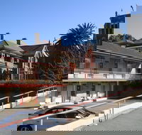 Goulburn Central Motor Lodge - Northern Rivers Accommodation