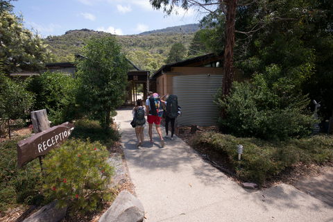 Grampians Eco YHA - Northern Rivers Accommodation 0
