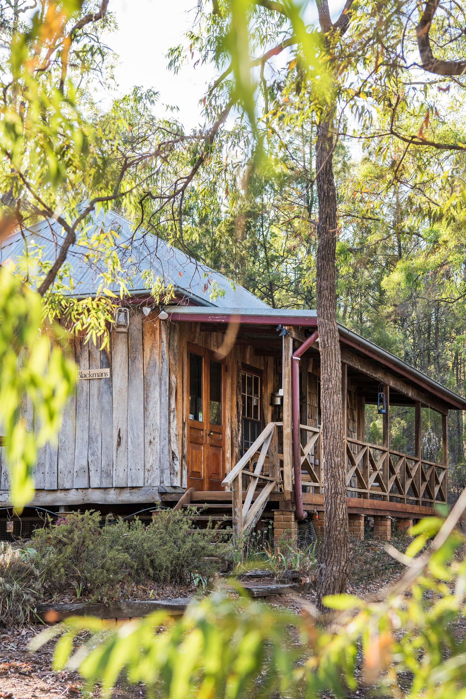 Budgee Budgee NSW Northern Rivers Accommodation