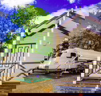 Ingenia Holidays Albury - Northern Rivers Accommodation