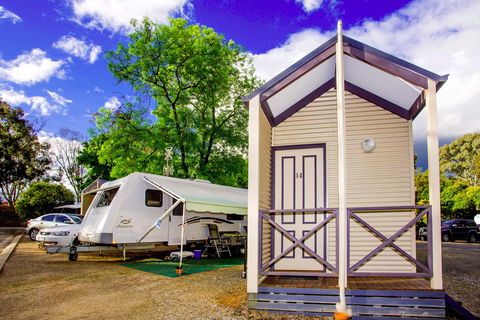 Ingenia Holidays Albury - Northern Rivers Accommodation 0