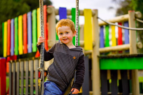 Ingenia Holidays Albury - Northern Rivers Accommodation 1