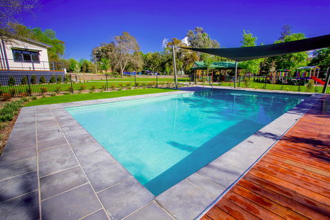 Ingenia Holidays Albury - Northern Rivers Accommodation 2