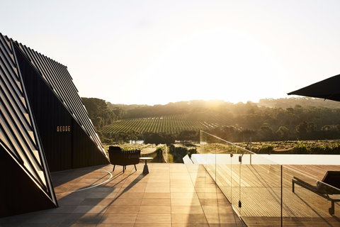 Jackalope Mornington Peninsula - Northern Rivers Accommodation 0