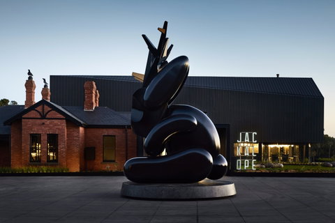 Jackalope Mornington Peninsula - Northern Rivers Accommodation 1