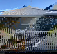 Jacks House '2' BB Clare - Northern Rivers Accommodation