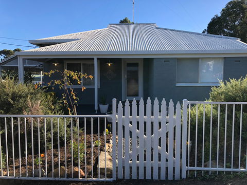Jacks House '2' B&B Clare - Northern Rivers Accommodation 0