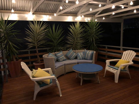 Jacks House '2' B&B Clare - Northern Rivers Accommodation 1