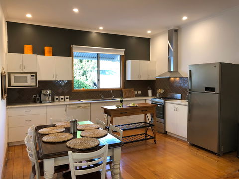 Jacks House '2' B&B Clare - Northern Rivers Accommodation 2