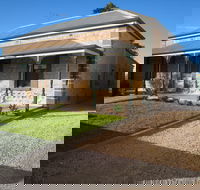 Kingfisher Lodge Edithburgh - Northern Rivers Accommodation
