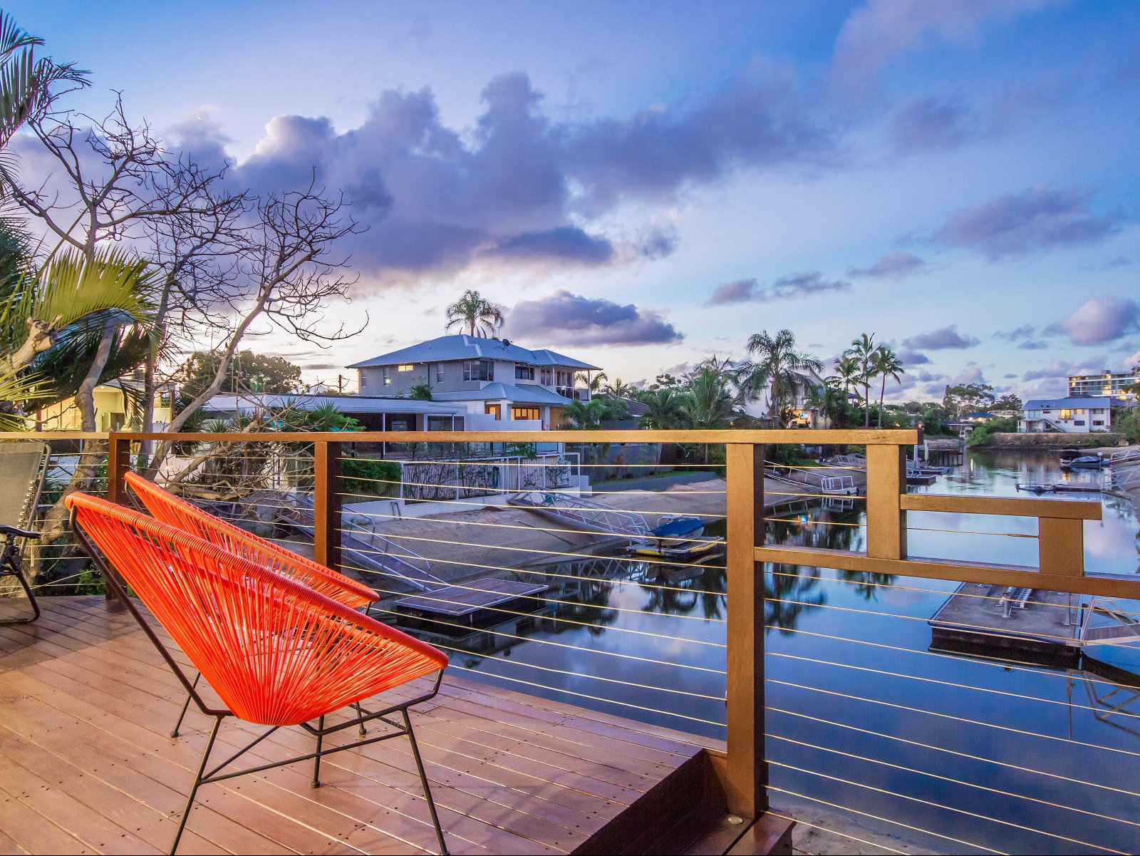 Broadbeach Waters QLD Northern Rivers Accommodation