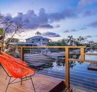 Laguna Bay Broadbeach - Vogue Holiday Homes - Northern Rivers Accommodation
