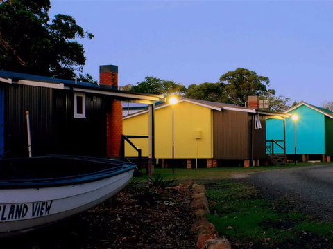 Lake Conjola Waterfront Holiday Park - Northern Rivers Accommodation 0