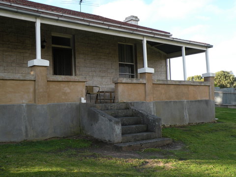 Limestone View, Naracoorte - Northern Rivers Accommodation 0