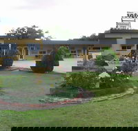 Lockhart Motel - Northern Rivers Accommodation