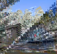 Lyrebird Cottage - Northern Rivers Accommodation