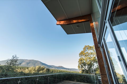 Macedon Ranges Hotel & Spa - Northern Rivers Accommodation 2