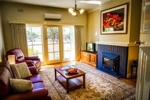 Mallum Creek Farm - Northern Rivers Accommodation 0
