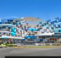 Mantra Quayside - Northern Rivers Accommodation