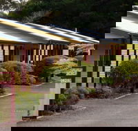 Marsden Court - Northern Rivers Accommodation