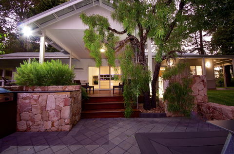 Marri House - Northern Rivers Accommodation 0