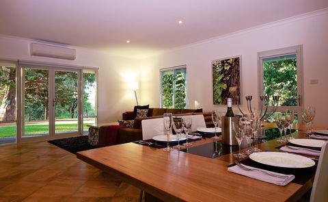 Marri House - Northern Rivers Accommodation 1