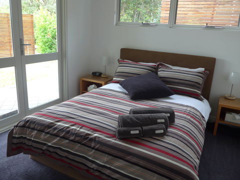 Marri House - Northern Rivers Accommodation 2