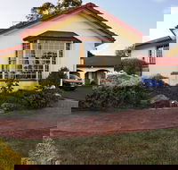 McNevins Warwick Motel and Gunyah Restaurant - Northern Rivers Accommodation