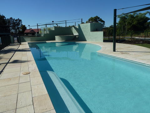 McNevins Logan Park Motel - Northern Rivers Accommodation 0