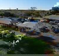 Merna Mora Station - Northern Rivers Accommodation