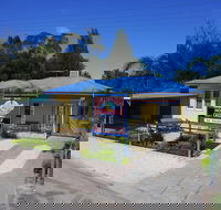 Moontongue Eco Adventures Holiday Cottages - Northern Rivers Accommodation