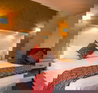Motel Carnarvon - Northern Rivers Accommodation