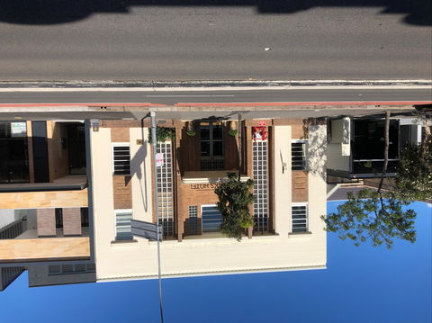Mrs Banks Boutique Hotel - Northern Rivers Accommodation 0