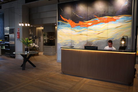 Mrs Banks Boutique Hotel - Northern Rivers Accommodation 1