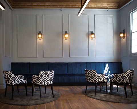 Mrs Banks Boutique Hotel - Northern Rivers Accommodation 2