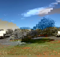 Nallan Station - Northern Rivers Accommodation