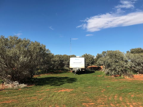 Nallan Station - Northern Rivers Accommodation 0