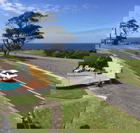 Narooma Top Spot - Northern Rivers Accommodation