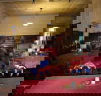 Netherby House And River Cafe - Northern Rivers Accommodation