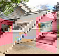 Nowra Studio Barn - Northern Rivers Accommodation