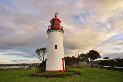 NRMA Portland Bay Holiday Park - Northern Rivers Accommodation 0