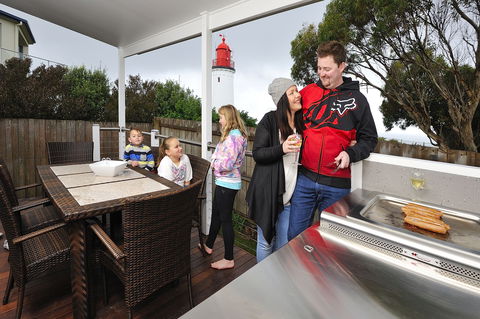 NRMA Portland Bay Holiday Park - Northern Rivers Accommodation 1