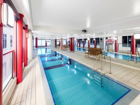 Oaks Adelaide Horizons Suites - Northern Rivers Accommodation 0