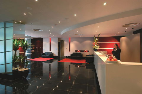 Oaks Adelaide Horizons Suites - Northern Rivers Accommodation 2