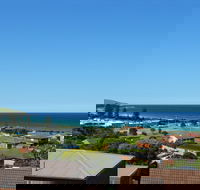 Ocean Vista