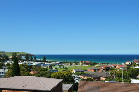 Ocean Vista - Northern Rivers Accommodation 0