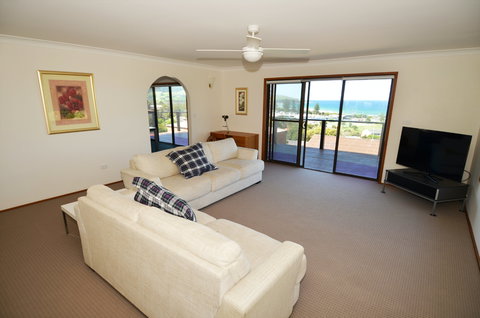 Ocean Vista - Northern Rivers Accommodation 1