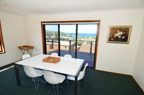 Ocean Vista - Northern Rivers Accommodation 2