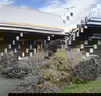 Orchard Cottages - Northern Rivers Accommodation