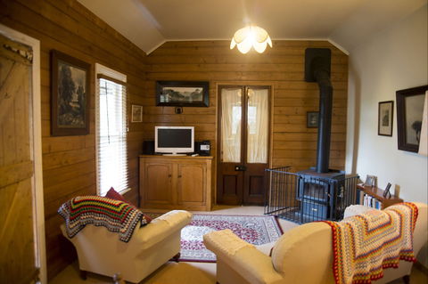 Orchard Cottages - Northern Rivers Accommodation 2